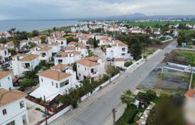 3 dormitorio villa 112 m² en Larnaca, Chipre. 295 000 €