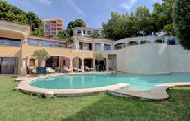 Villa – Costa de la Calma, Islas Baleares, España. 5 800 000 €