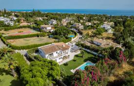 4 dormitorio villa 210 m² en Marbella, España. 3 850 000 €