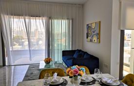 2 dormitorio ático en Limassol (city), Chipre. 595 000 €