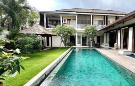 Villa – Canggu, Badung, Indonesia. $955 000