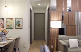 2-dormitorio apartamentos en condominio en Watthana, Tailandia. $292 000