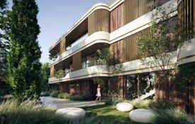 2 dormitorio piso 134 m² en Rovinj, Croacia. 1 450 000 €