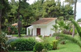 Villa – Cassandra, Administration of Macedonia and Thrace, Grecia. 2 650 €  por semana