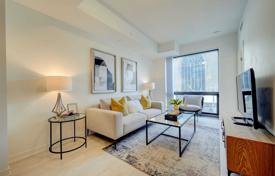 2 dormitorio piso en Shuter Street, Canadá. C$744 000