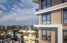 4 dormitorio ático 90 m² en Mahmutlar, Turquía. 14 993 000 TRY