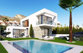 3 dormitorio villa 217 m² en Finestrat, España. 1 195 000 €