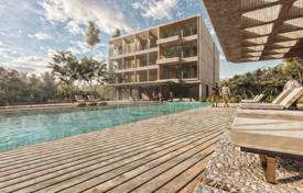 2-dormitorio apartamentos en edificio nuevo en Famagusta, Chipre. 315 000 €