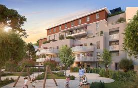 New residential complex with apartments en La Seyne-sur-Mer, Francia. de 363 000 €