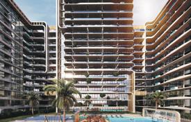 Complejo residencial Alta – Jumeirah Village Circle (JVC), Jumeirah Village, Dubai, EAU (Emiratos Árabes Unidos). From $182 000