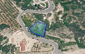 Terreno en Tala, Chipre. 360 000 €