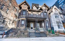 Adosado – Stewart Street, Old Toronto, Toronto,  Ontario,   Canadá. C$2 093 000