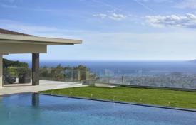 Villa – Le Cannet, Costa Azul, Francia. 50 000 €  por semana