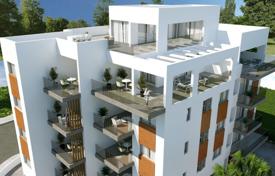 2-dormitorio apartamentos en edificio nuevo en Limassol (city), Chipre. 440 000 €