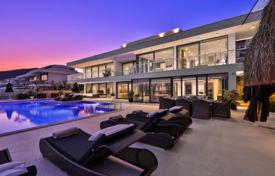 5 dormitorio villa 300 m² en Kalkan, Turquía. 80 516 000 TRY
