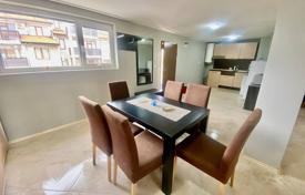 3 dormitorio piso 117 m² en Sveti Vlas, Bulgaria. 120 000 €