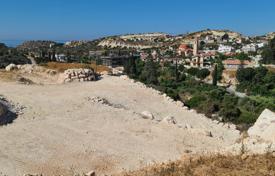 Terreno en Agios Tychonas, Chipre. 1 200 000 €