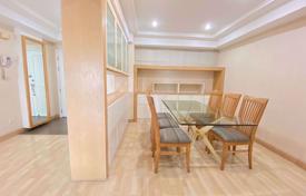 3-dormitorio apartamentos en condominio en Watthana, Tailandia. $459 000