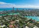 Tierra de inversión en Miami Beach, Estados Unidos. $4 990 000