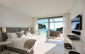 7 dormitorio villa 400 m² en Beaulieu-sur-Mer, Francia. Price on request