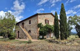 8 dormitorio villa 570 m² en Grosseto, Italia. 1 300 000 €