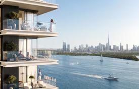 Complejo residencial Creek Bay – Dubai Creek Harbour, Dubai, EAU. de $490 000