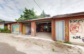 7 dormitorio casa de pueblo en Old Toronto, Canadá. C$2 014 000