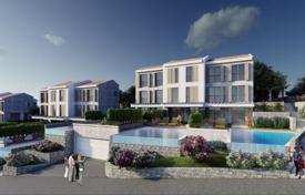 4 dormitorio villa 295 m² en Blizikuće, Montenegro. 575 000 €