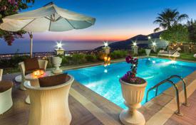 Villa – Alanya, Antalya, Turquía. $1 125 000