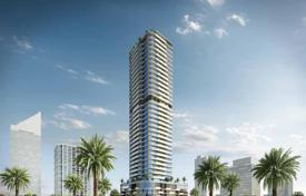 Complejo residencial Sonate Residences – Jumeirah Village Triangle (JVT), Jumeirah Village, Dubai, EAU (Emiratos Árabes Unidos). From $226 000