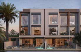 Villa – Jumeirah Golf Estates, Dubai, EAU (Emiratos Árabes Unidos). From $1 974 000