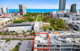 Condominio – Miami Beach, Florida, Estados Unidos. $1 295 000