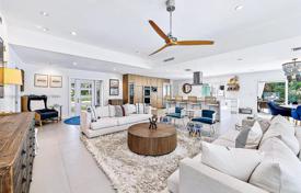 9 dormitorio casa de pueblo 319 m² en Florida, Estados Unidos. $1 895 000