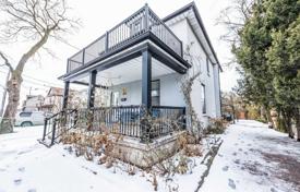 5 dormitorio casa de pueblo en York, Canadá. C$1 655 000