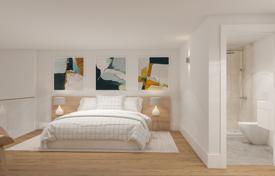 1 dormitorio piso 117 m² en Vila Nova de Gaia, Portugal. 509 000 €