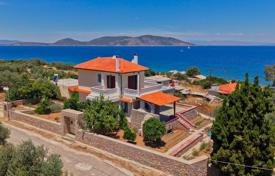 3 dormitorio villa 185 m² en Agios Georgios, Grecia. 410 000 €