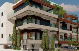 2-dormitorio apartamentos en edificio nuevo en Limasol (Lemesos), Chipre. 340 000 €