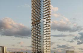 Complejo residencial Il Vento – Dubai Maritime City, Dubai, EAU. de $666 000