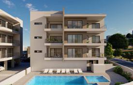 2 dormitorio piso 128 m² en Pafos, Chipre. 400 000 €