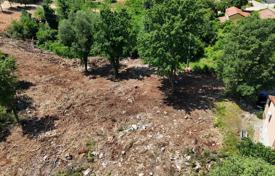 Terreno en Baderna, Croacia. 169 000 €