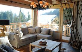 6 dormitorio chalet 250 m² en Crans-Montana, Suiza. 20 300 €  por semana