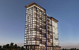 3-dormitorio apartamentos en edificio nuevo 86 m² en Krtsanisi Street, Georgia. $111 000