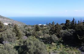 Terreno en Unidad periférica de La Canea, Grecia. 425 000 €
