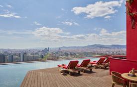2 dormitorio piso en Barcelona, España. 1 306 000 €