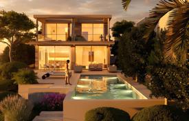 3 dormitorio villa en Chloraka, Chipre. 842 000 €