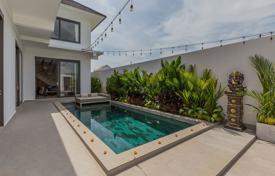 3 dormitorio villa 285 m² en Jalan Umalas, Indonesia. $349 000