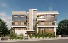 3 dormitorio ático en Limasol (Lemesos), Chipre. 650 000 €