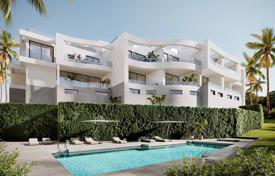 3 dormitorio adosado 389 m² en Costa del Sol, España. 1 109 000 €