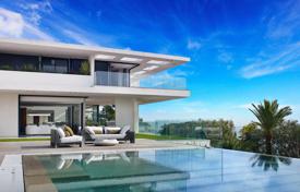 9 dormitorio villa en Cannes, Francia. 100 000 €  por semana