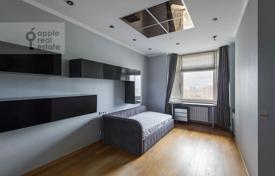 4 dormitorio piso 137 m² en Khoroshevsky district, Rusia. 140 000 000 ₽